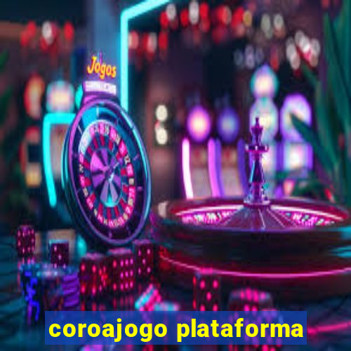 coroajogo plataforma